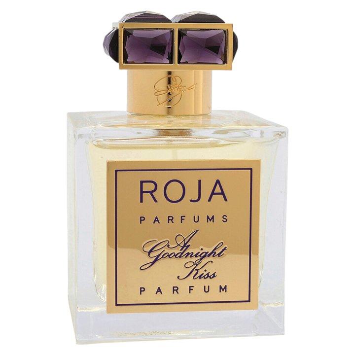 Roja, A Goodnight Kiss, Parfum, For Women, 100 ml - Teknashop Ltd