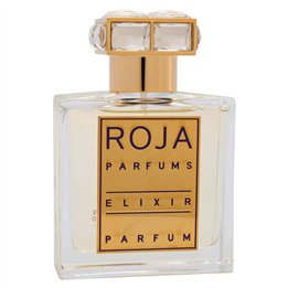 Roja, Elixir, Parfum, For Women, 50 ml - Teknashop Ltd