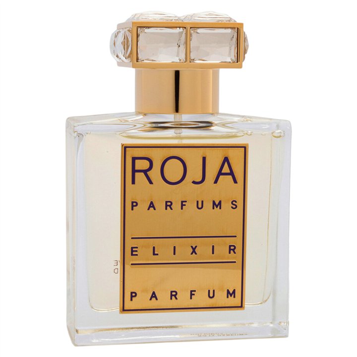 Roja, Elixir, Parfum, For Women, 50 ml - Teknashop Ltd