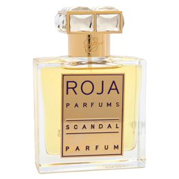 Roja, Scandal, Parfum, For Women, 50 ml - Teknashop Ltd
