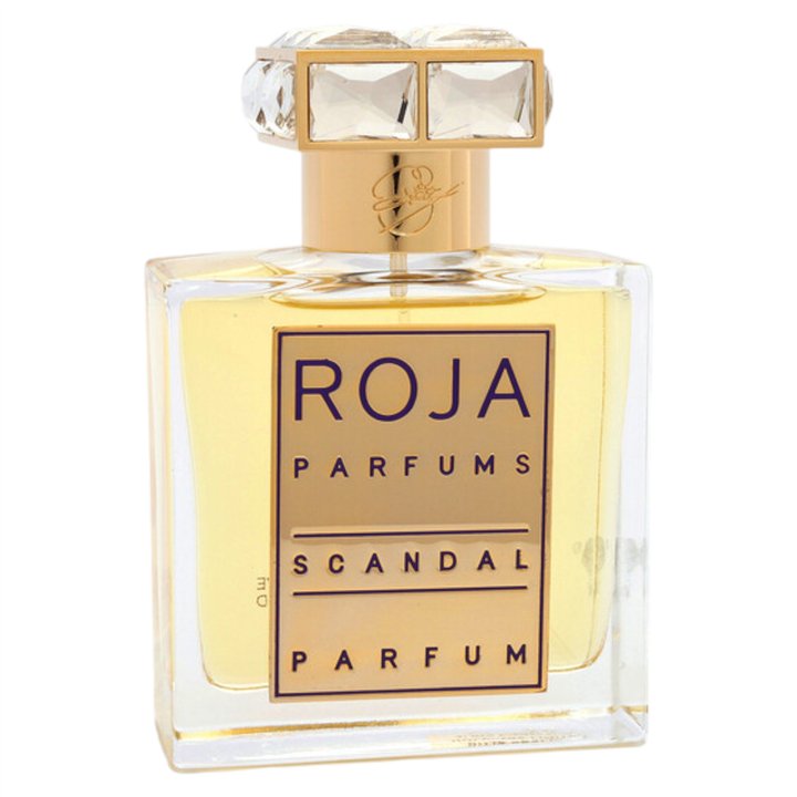 Roja, Scandal, Parfum, For Women, 50 ml - Teknashop Ltd