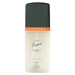 Taylor Of London, Tweed, Eau De Toilette, For Women, 100 ml - Teknashop Ltd