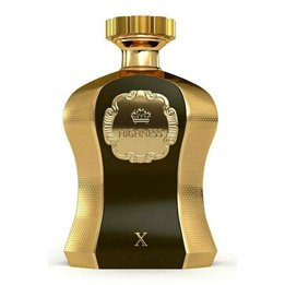 Afnan, Highness X Brown, Eau De Parfum, Unisex, 100 ml - Teknashop Ltd