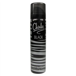 Revlon, Charlie, Body Spray, 75 ml - Teknashop Ltd