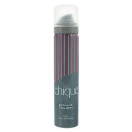 Taylor Of London, Chique, Body Spray, 75 ml - Teknashop Ltd