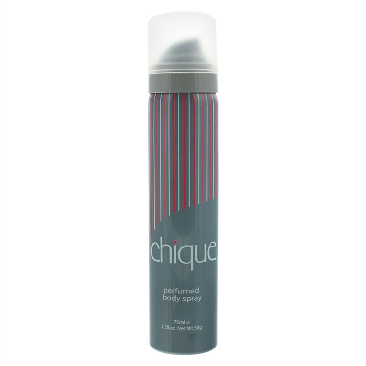 Taylor Of London, Chique, Body Spray, 75 ml - Teknashop Ltd