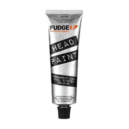 Fudge Professional, Head Paint, Permanent Hair Dye, 9.7 Very Light Brunette Blonde, 60 ml - Teknashop Ltd