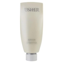 Usher, Usher, Hydrating & Moisturizing, Body Lotion, 200 ml - Teknashop Ltd
