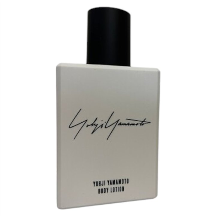 Yohji Yamamoto, Yohji Yamamoto, Moisturizes, Body Lotion, 200 ml - Teknashop Ltd