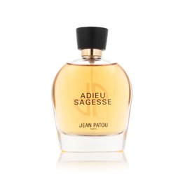 Jean Patou, Collection Héritage Adieu Sagesse, Eau De Parfum, For Women, 100 ml - Teknashop Ltd