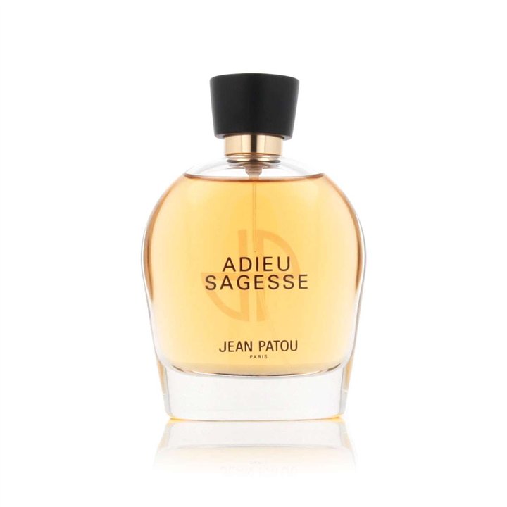 Jean Patou, Collection Héritage Adieu Sagesse, Eau De Parfum, For Women, 100 ml - Teknashop Ltd
