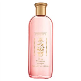 The Merchant Of Venice, Rosa Moceniga, Hair Shampoo, Hydrates, 200 ml - Teknashop Ltd