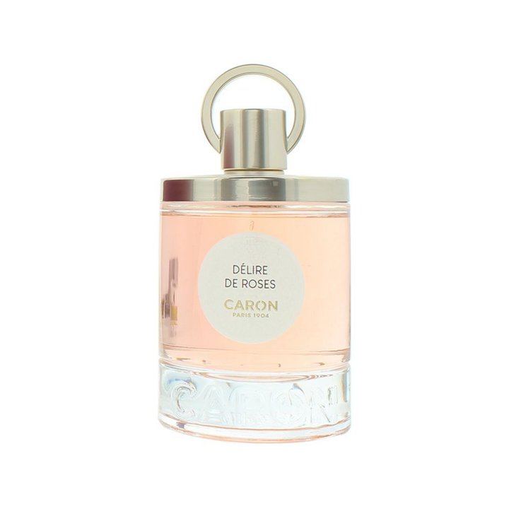 Caron, Delire de Roses, Parfum, For Women, 100 ml - Teknashop Ltd