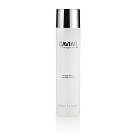 Caviar Of Switzerland, All-In-One, Cleansing, Micellar Water, All Skin Types, 150 ml - Teknashop Ltd