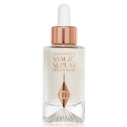 Charlotte Tilbury, Magic Crystal Elixir, Hydrates, Serum, For Face, 30 ml - Teknashop Ltd