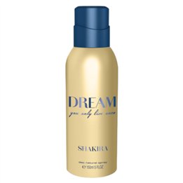 Shakira, Sweet Dream You Only Live Once, Deodorant Spray, For Women, 150 ml - Teknashop Ltd