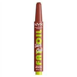 Nyx, Fat Oil Slick Click, Sheer, Lip Balm, 05, 2 g - Teknashop Ltd