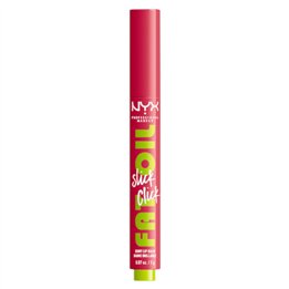 Nyx, Fat Oil Slick Click, High-shine, Lip Balm, 10, Double Tap, 2 g - Teknashop Ltd