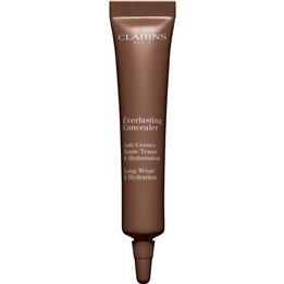 Clarins, Everlasting, Matte, Liquid Concealer, 06, Extra Deep, 12 ml - Teknashop Ltd