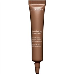 Clarins, Everlasting, Liquid Concealer, 05, Very Deep, 12 ml - Teknashop Ltd