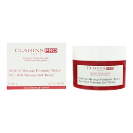 Clarins, Pro Pure Melt, Marula Oil, Hydration, Body Gel, Full Body, 180 g - Teknashop Ltd