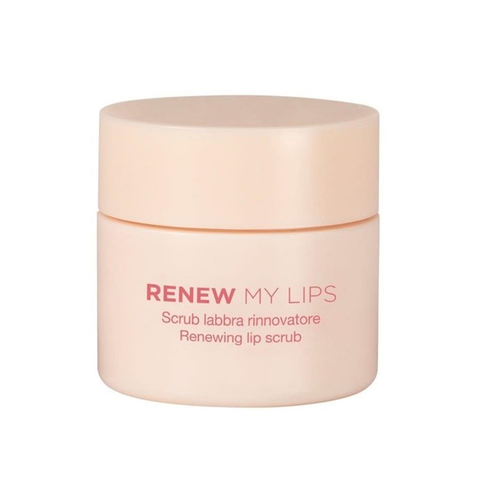 Diego Dalla Palma, Renew My Lips, Lip Scrub, 25 ml - Teknashop Ltd