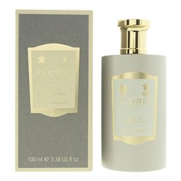 Floris Of London, Oud And Cashmere, Oriental, Room Spray, 100 ml - Teknashop Ltd