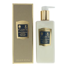 Floris Of London, Night Scented Jasmine, Nourishing, Body Lotion, 250 ml - Teknashop Ltd