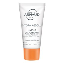 Institut Arnaud, Hydra Absolute, Moisturising, Cream Mask, For Face, 50 ml - Teknashop Ltd