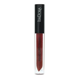 IsaDora, Lip Cream, Liquid, Liquid Lipstick, 20, Wine Divine, 3.5 ml - Teknashop Ltd