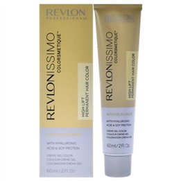 Revlon, Revlonissimo Colorsmetique, Permanent Hair Dye, 1212 MN Grey, 60 ml - Teknashop Ltd