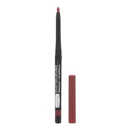 IsaDora, Sculpting, Waterproof, Retractable, Lip Liner, 58, Marsala, 0.3 g - Teknashop Ltd