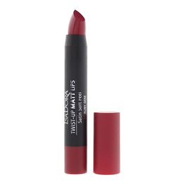 IsaDora, Twist-Up, Sculpting, Cream Lipstick, 65, Ruby Gem, 3.3 g - Teknashop Ltd