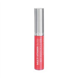 IsaDora, Multi Vitamin, Vitamin A C E, Antioxidant, Lip Gloss, 37, Fruit Cocktail, 7 ml - Teknashop Ltd