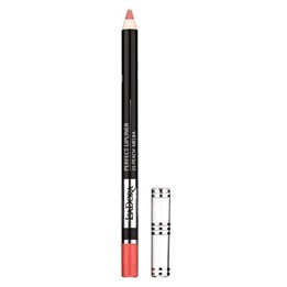 IsaDora, Perfect, Lip Liner, 25, Peach Melba, 1.2 g - Teknashop Ltd