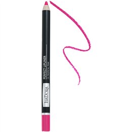 IsaDora, Perfect, Lip Liner, 35, Tropical Pink, 1.2 g - Teknashop Ltd