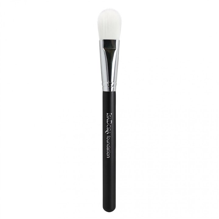 IsaDora, IsaDora, Foundation Brush - Teknashop Ltd