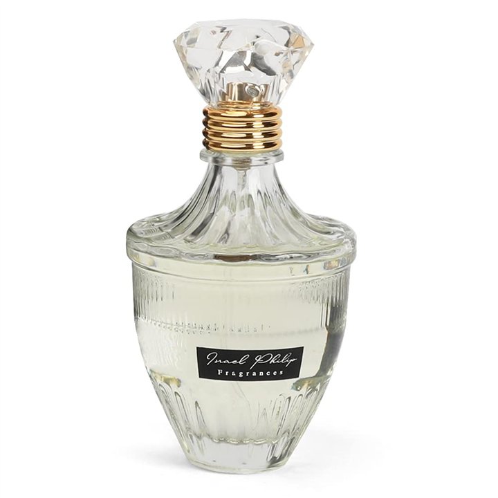 Israel Philip, La Rochelle, Parfum, For Women, 100 ml - Teknashop Ltd