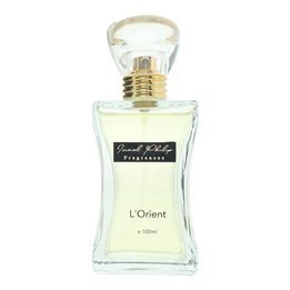 Israel Philip, L'Orient, Parfum, For Women, 100 ml - Teknashop Ltd