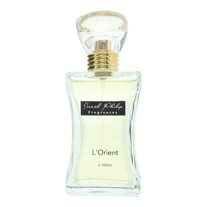Israel Philip, L'Orient, Parfum, For Women, 100 ml - Teknashop Ltd