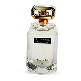 Israel Philip, Montpellier, Parfum, For Men, 100 ml - Teknashop Ltd