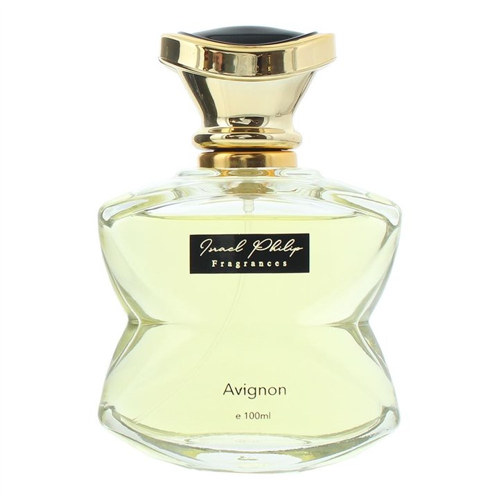 Israel Philip, Avignon, Parfum, For Men, 100 ml - Teknashop Ltd