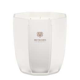Dr. Vranjes Firenze, Ginger Lime, Scented Candle, 500 g - Teknashop Ltd