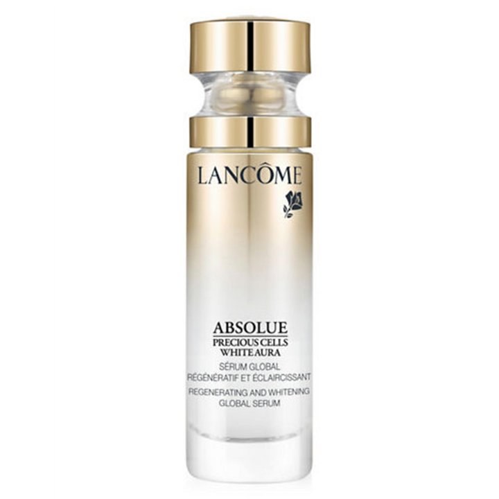 Lancome, Absolue Precious Cells, Radiance, Serum, For Face, No, 30 ml - Teknashop Ltd