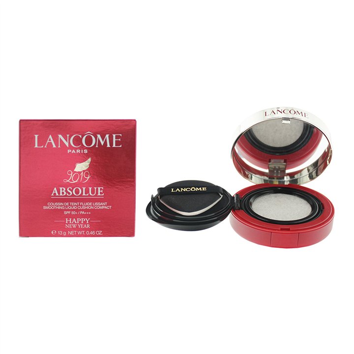 Lancome, Absolue, Liquid Foundation, 100-Ivoire-P, SPF 50+, 13 g - Teknashop Ltd