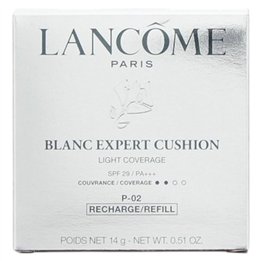 Lancome, Blanc Expert, Light Coverage, Liquid Foundation, P-02, P-02, SPF 29, 14 g - Teknashop Ltd