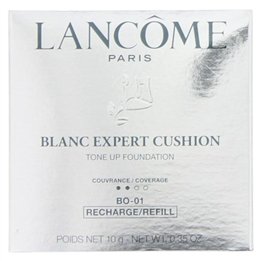 Lancome, Blanc Expert, Liquid Foundation, BO-01, BO-01, Refill, 10 g - Teknashop Ltd