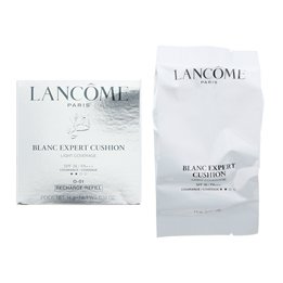 Lancome, Blanc Expert, Liquid Foundation, O-01, O-01, Yes, Refill, 14 g - Teknashop Ltd