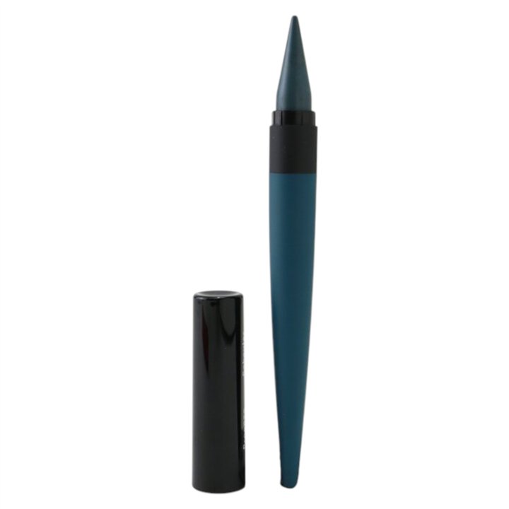 Lancome, Ombre Hypnose Stylo, Crayon, Essential, Kajal Eye Pencil, 02, Cubic Blue, 1.5 g - Teknashop Ltd