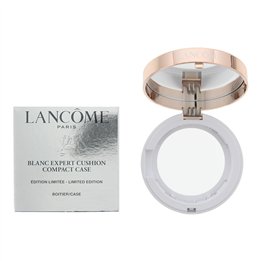 Lancome, Blanc Expert Cushion, Empty Makeup Plastic Compact Case - Teknashop Ltd